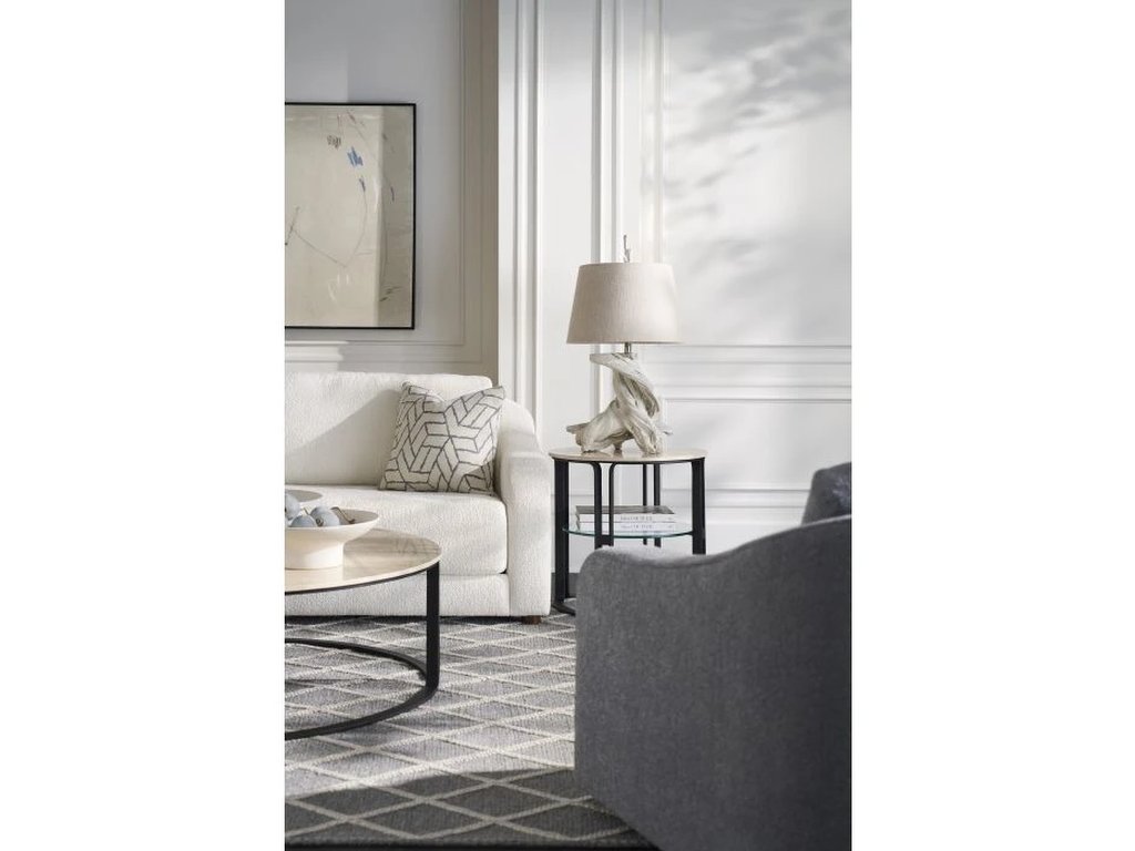 Hollis Swivel Chair  - image 9