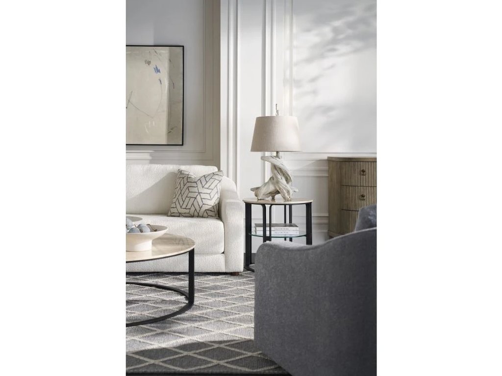 Hollis Swivel Chair  - image 10