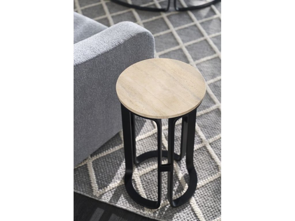 Hollis Swivel Chair  - image 8