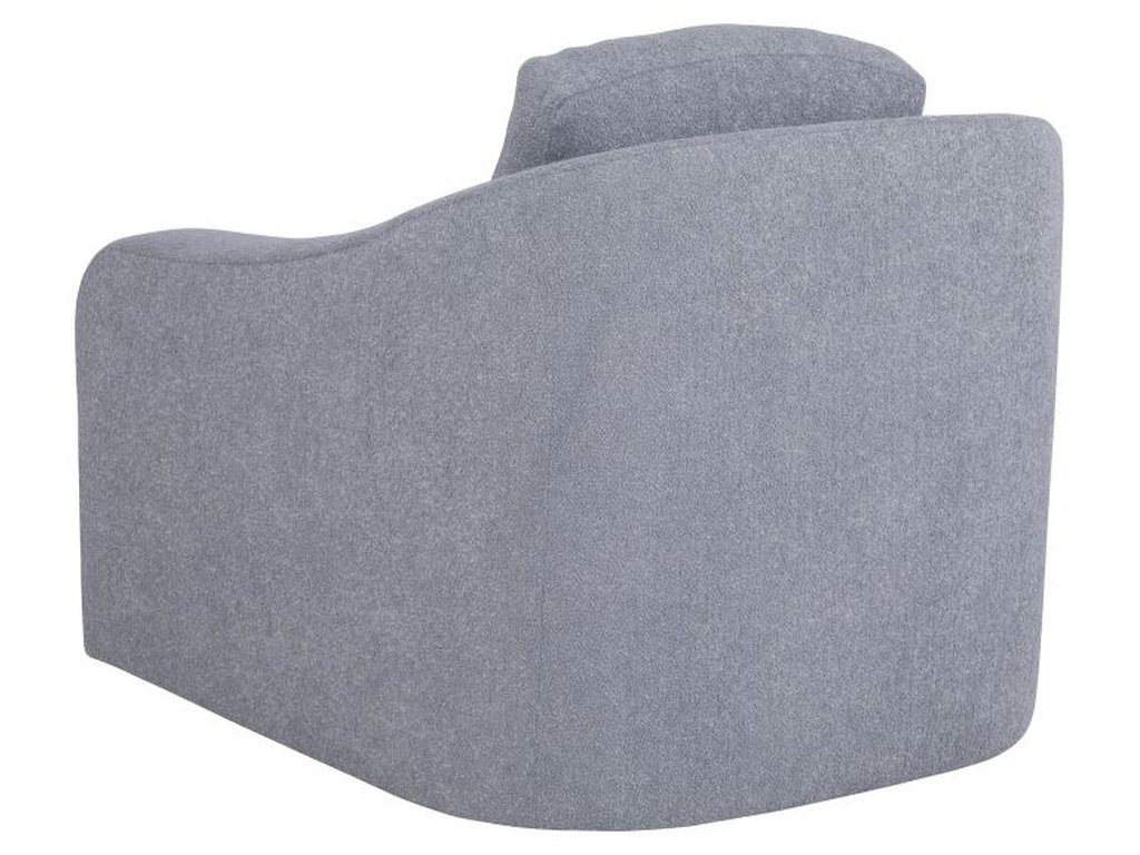 Hollis Swivel Chair  - image 1