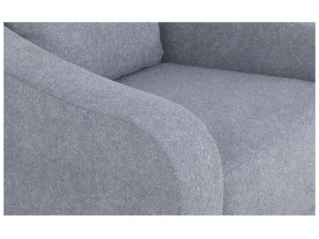 Hollis Swivel Chair  - image 4