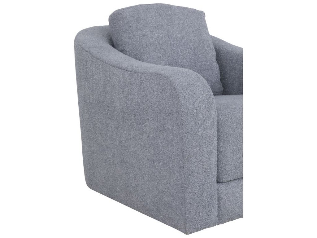 Hollis Swivel Chair  - image 5