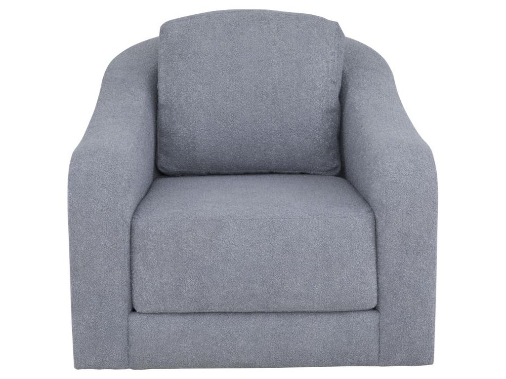 Hollis Swivel Chair  - image 2