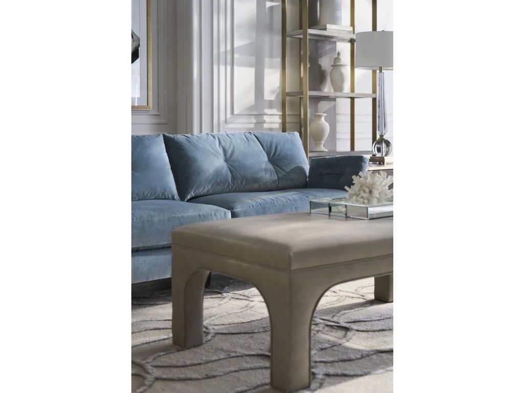 Gladstone Rectangle Bench  - image 9