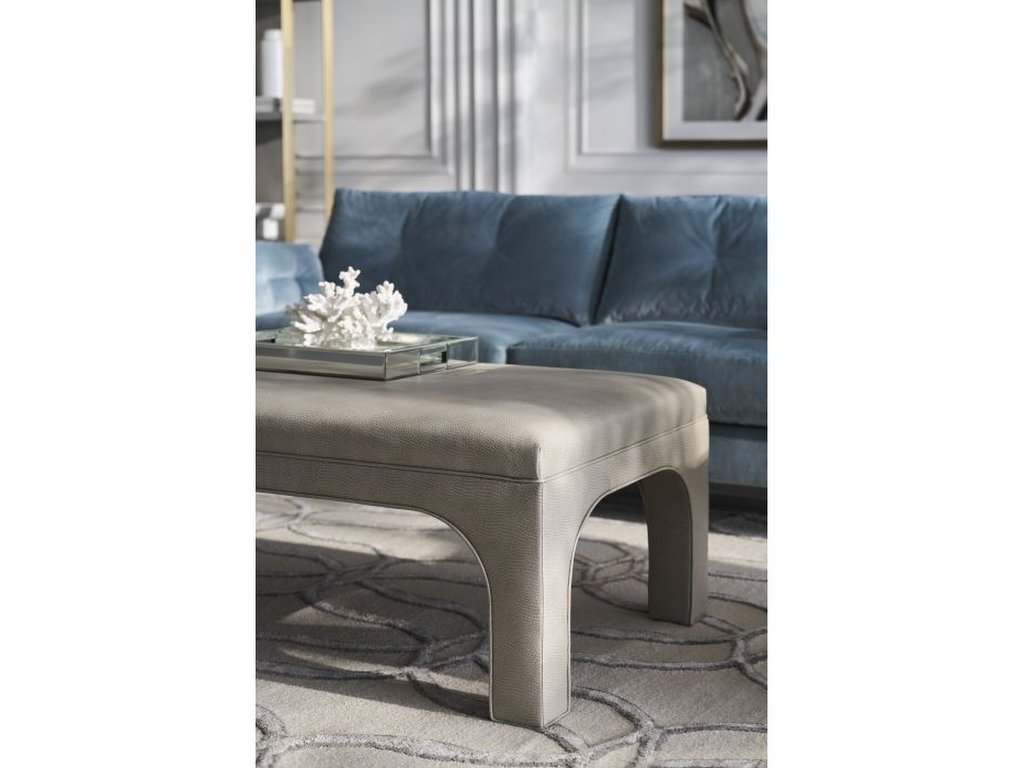 Gladstone Rectangle Bench  - image 8
