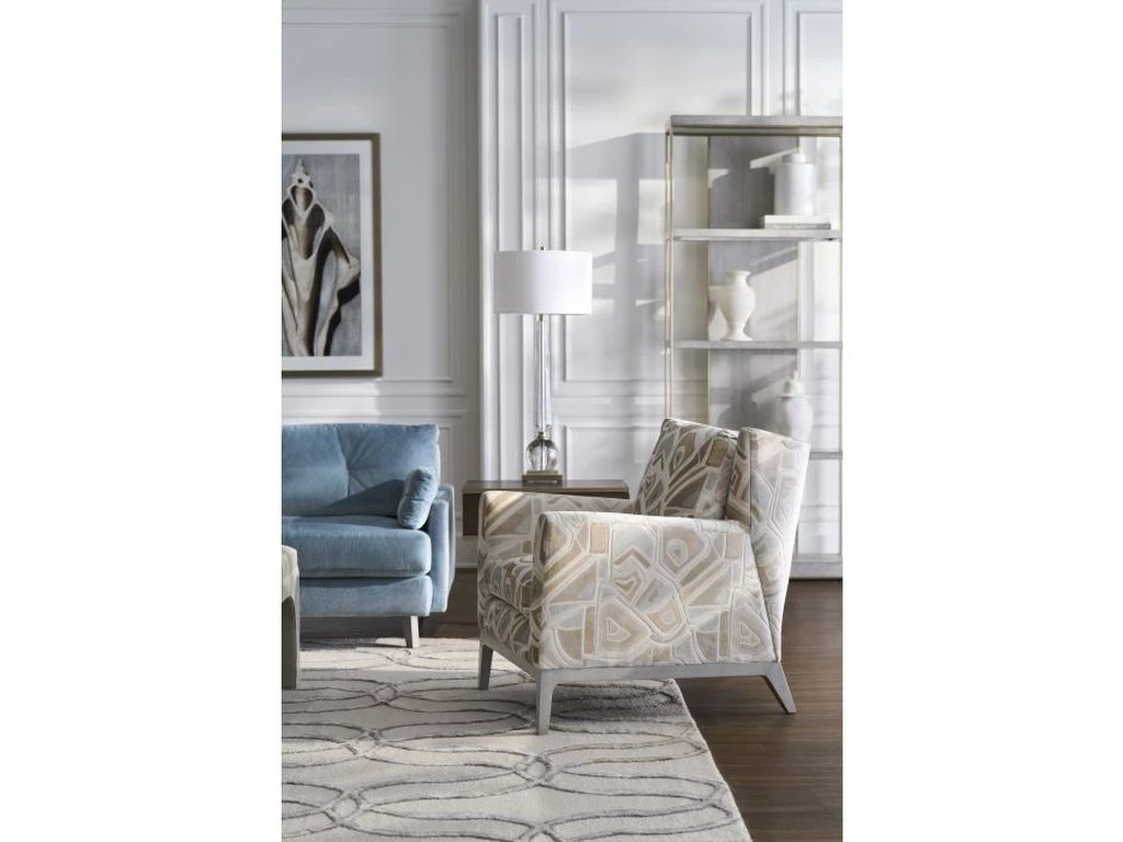 Ballast Wing Chair  - image 8