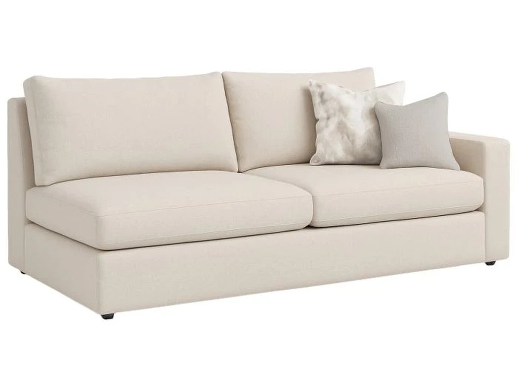 Francis Right Arm Sofa  - main image