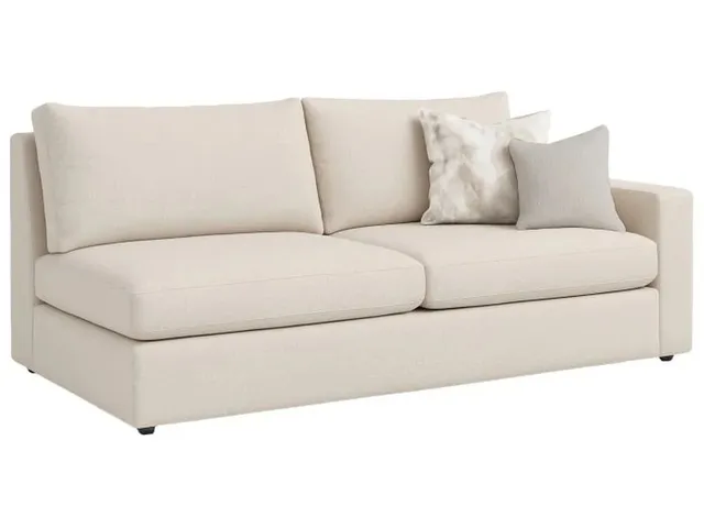 Francis Right Arm Sofa 