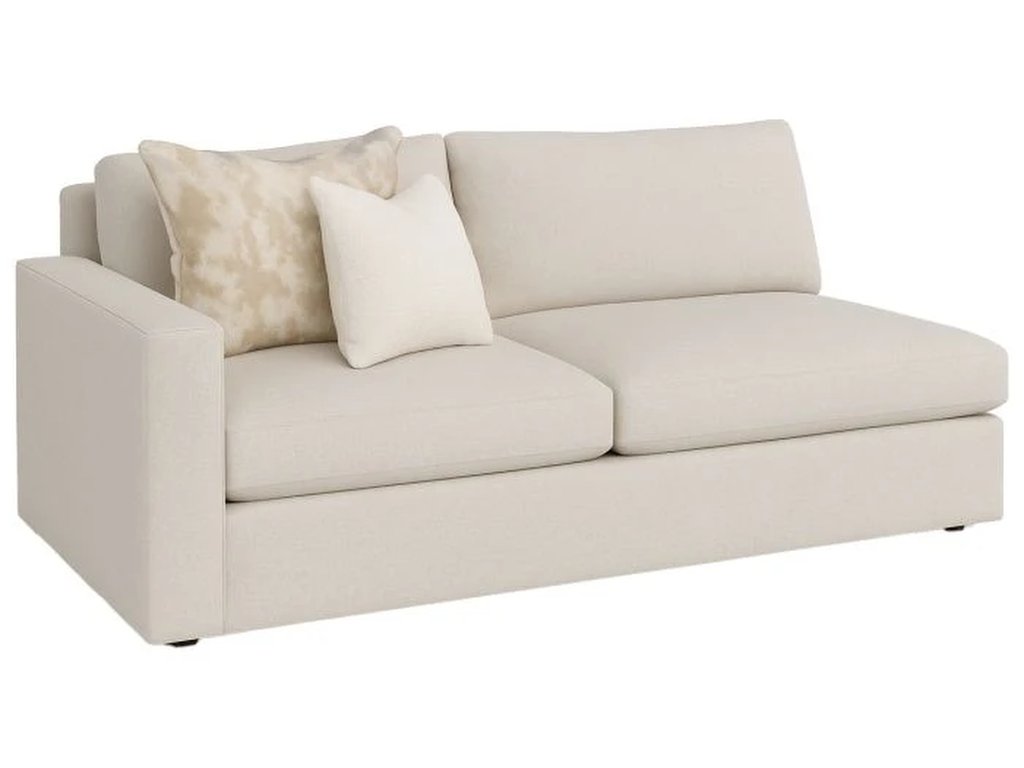 Francis Left Arm Sofa  - main image