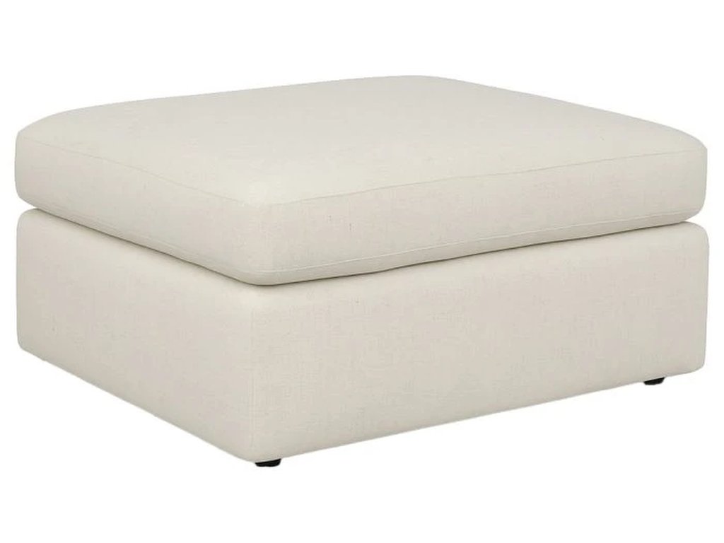 Francis Bumper Ottoman  - main image