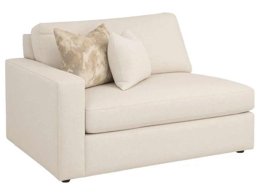 Francis Left Arm Loveseat  - main image