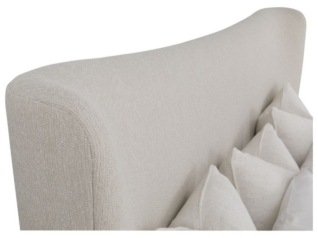 Inez Queen Bed  - image 2