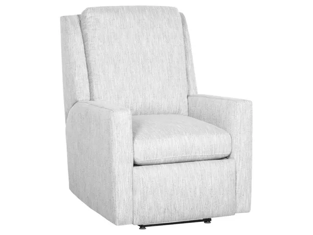 Track Arm Manual Glider Recliner 