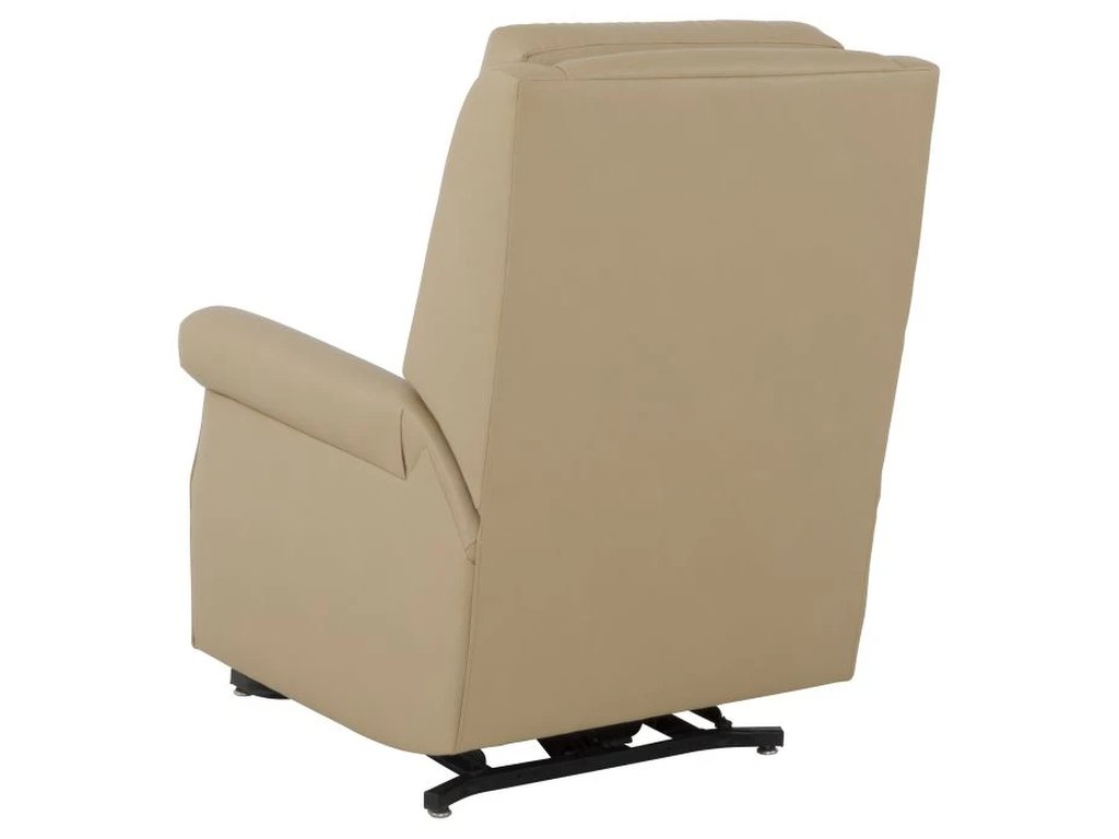 Roll Arm Power Lift Recliner  - image 11