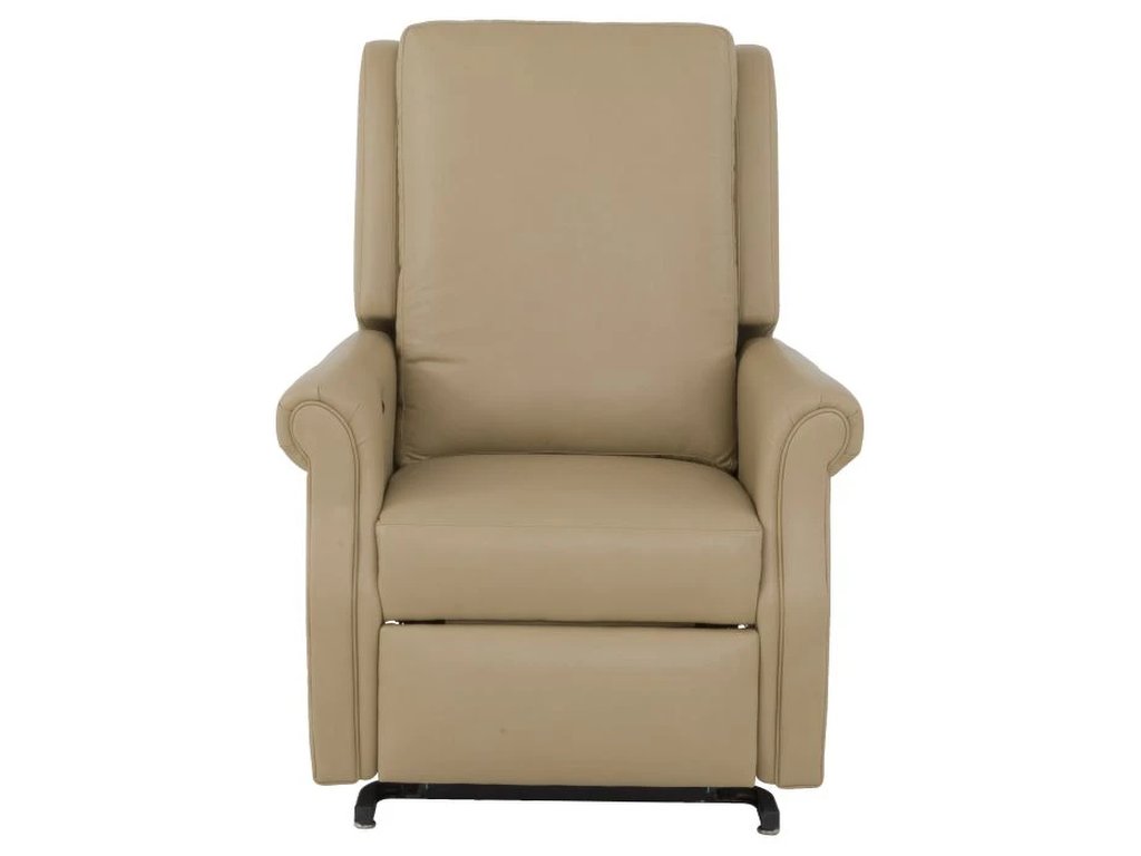 Roll Arm Power Lift Recliner  - image 12