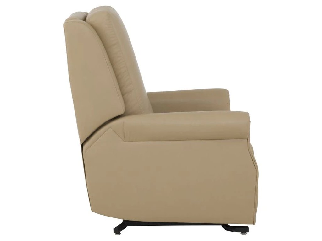 Roll Arm Power Lift Recliner  - image 13