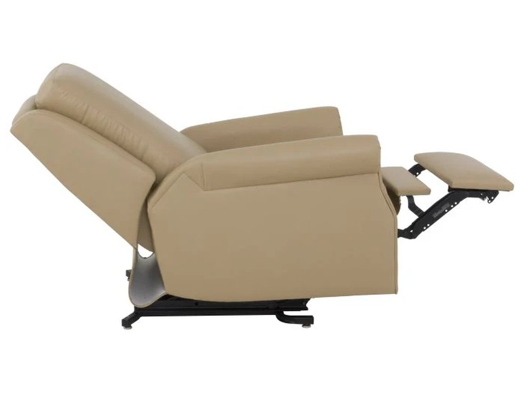 Roll Arm Power Lift Recliner  - image 15