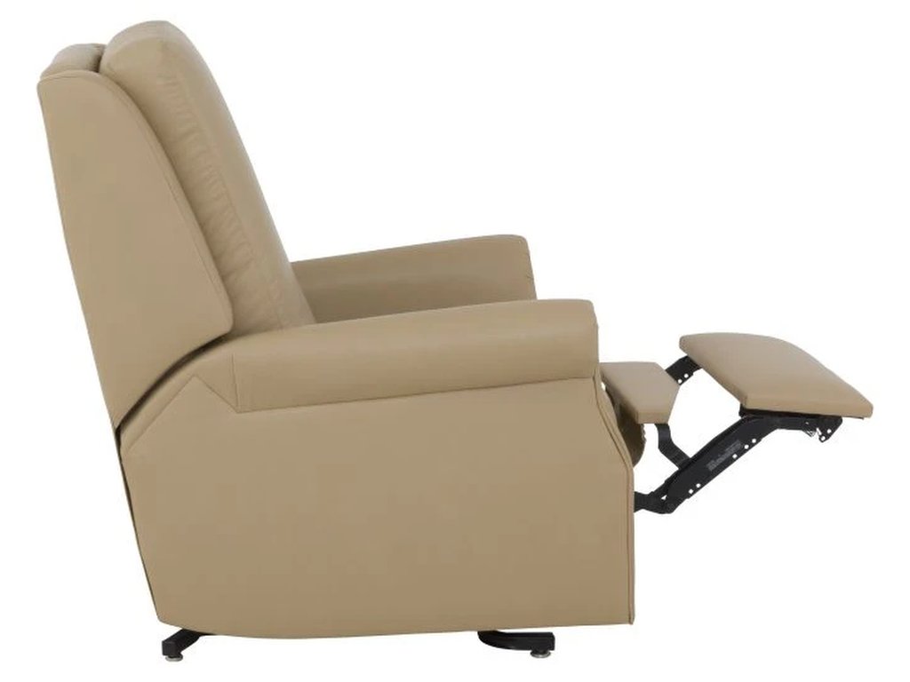 Roll Arm Power Lift Recliner  - image 14