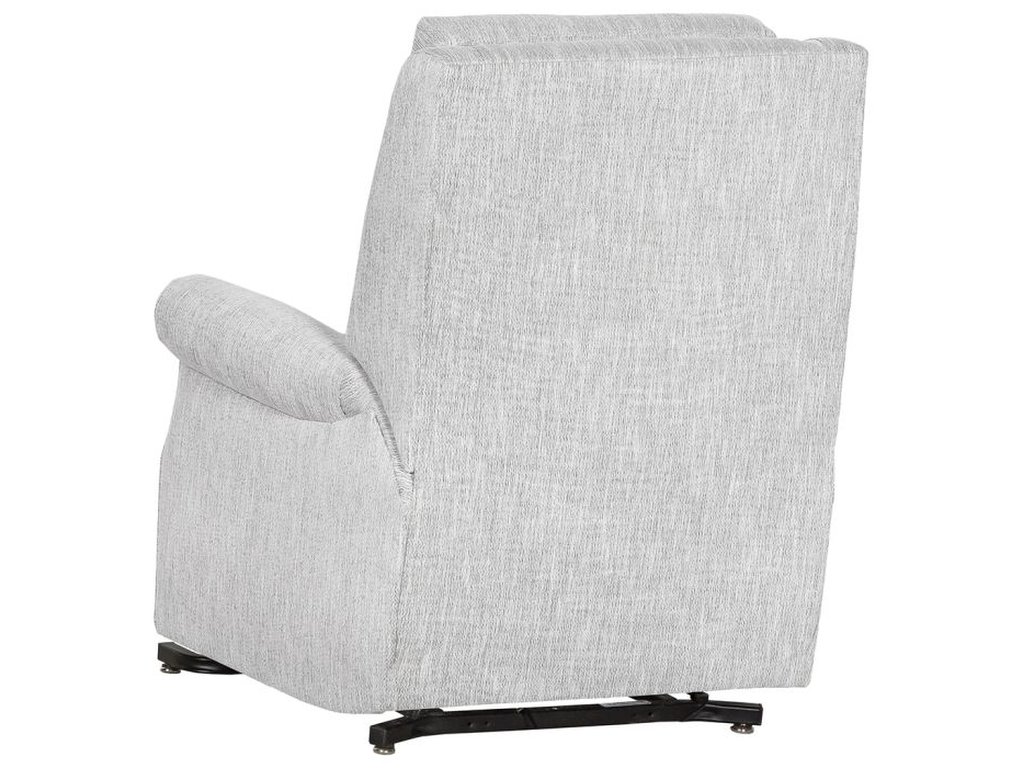 Roll Arm Power Lift Recliner  - image 1