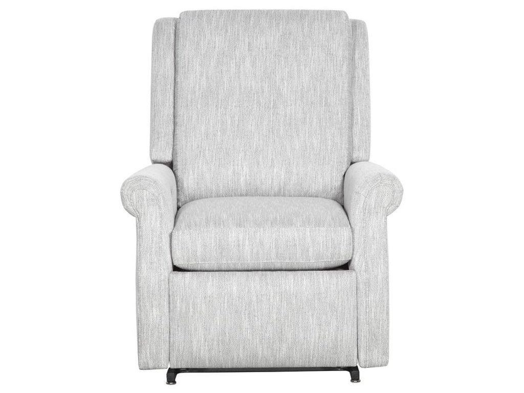 Roll Arm Power Lift Recliner  - image 3
