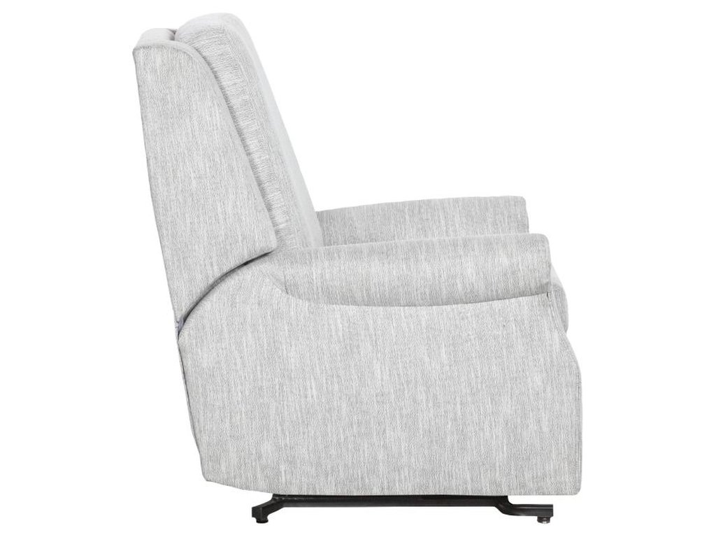 Roll Arm Power Lift Recliner  - image 7