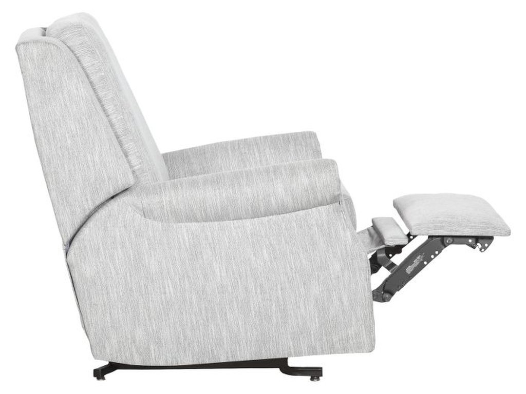 Roll Arm Power Lift Recliner  - image 6
