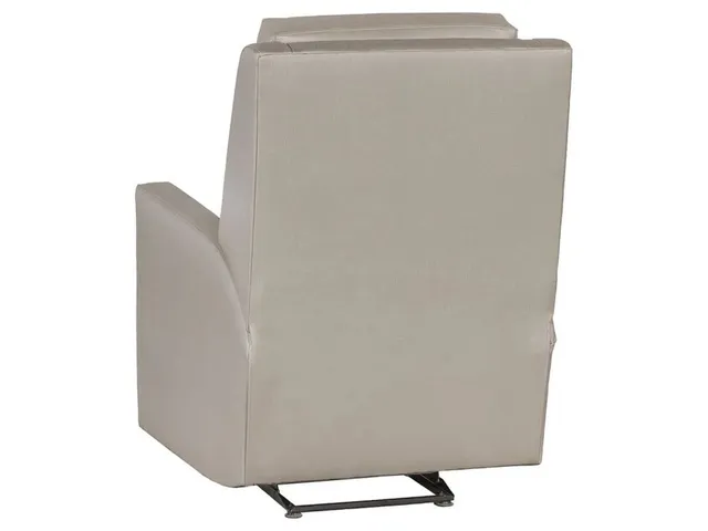 Track Arm Power Wall Hugger Senior Recliner  - Alternative View