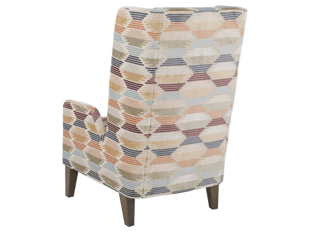 Isabel Lounge Chair  - image 1