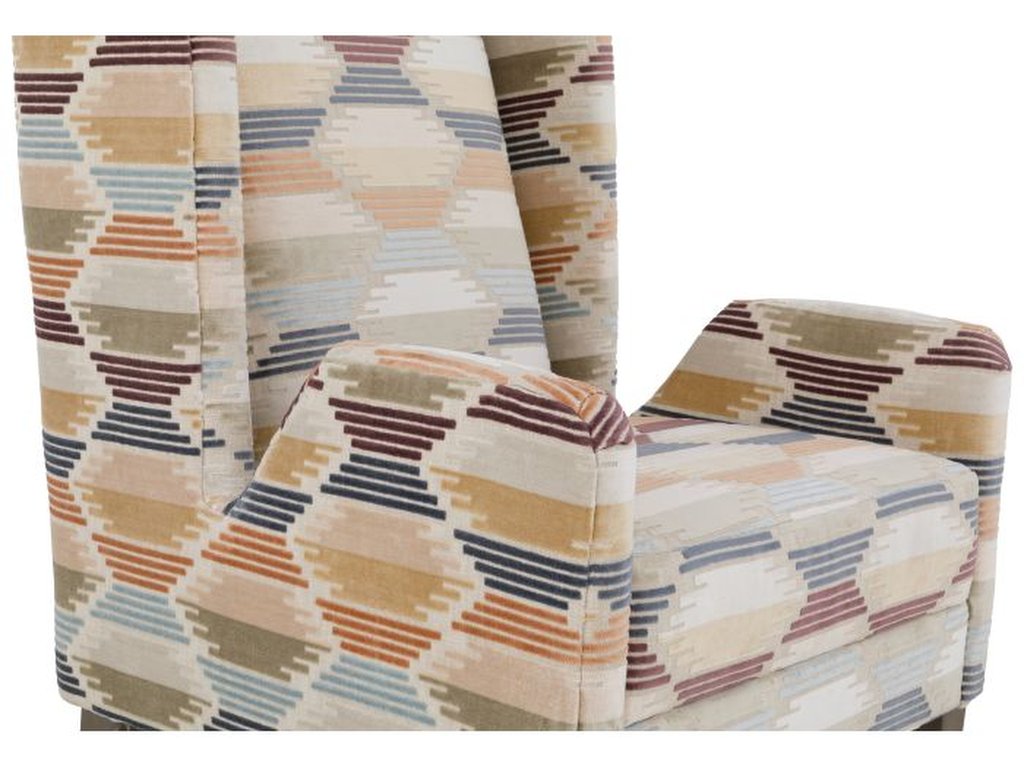 Isabel Lounge Chair  - image 4