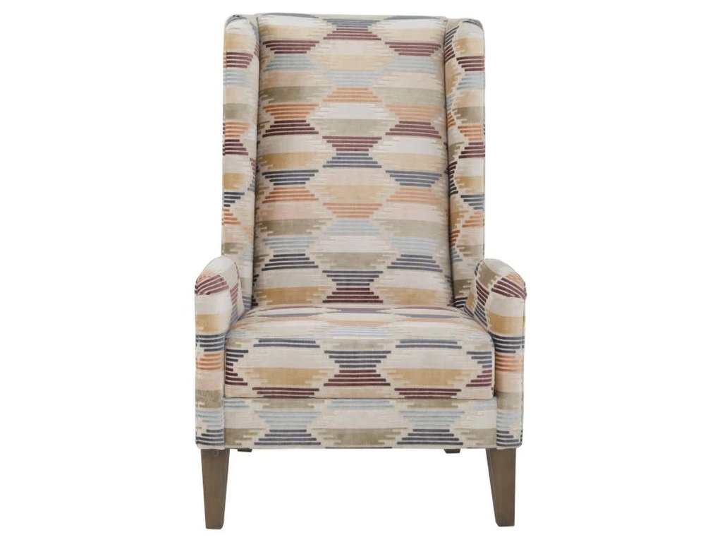 Isabel Lounge Chair  - image 2