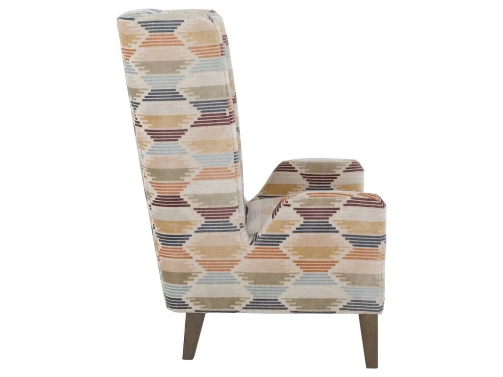 Isabel Lounge Chair  - image 3