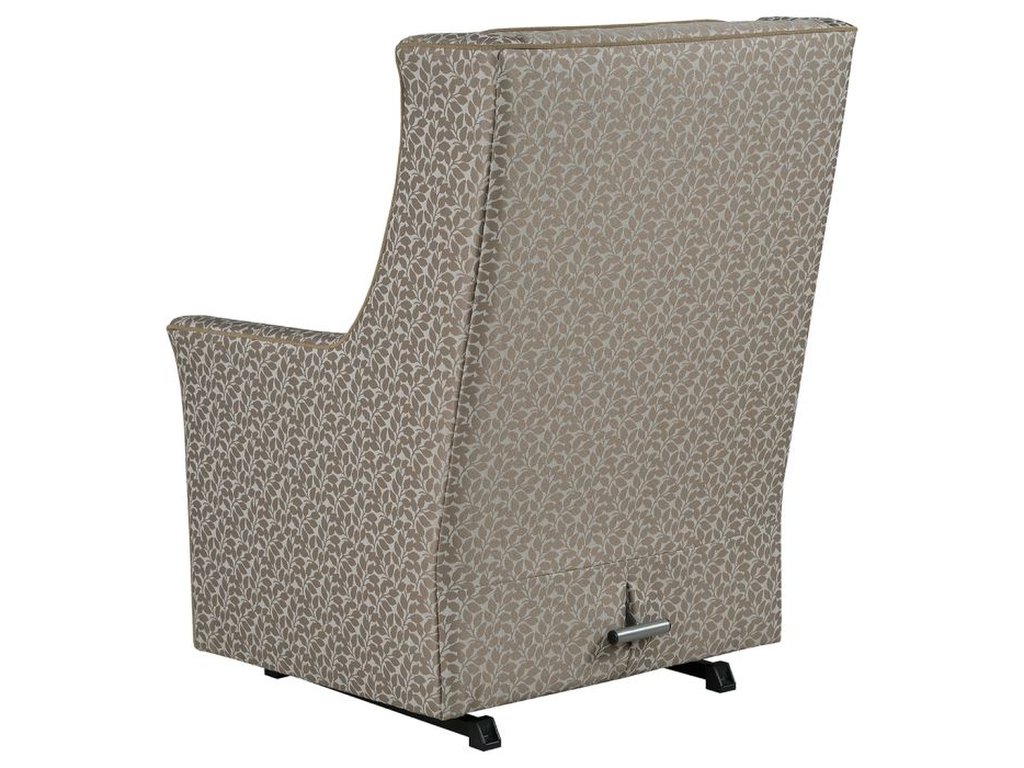 Sadie Locking Glider Chair  - image 1