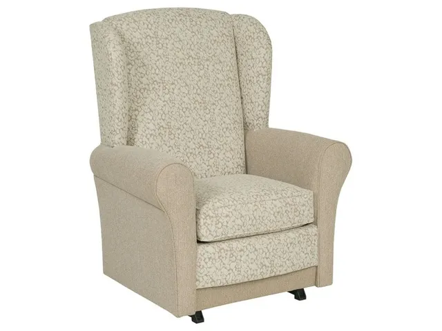 Tyler Locking Glider Chair 