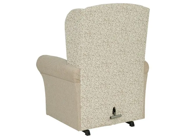Tyler Locking Glider Chair 