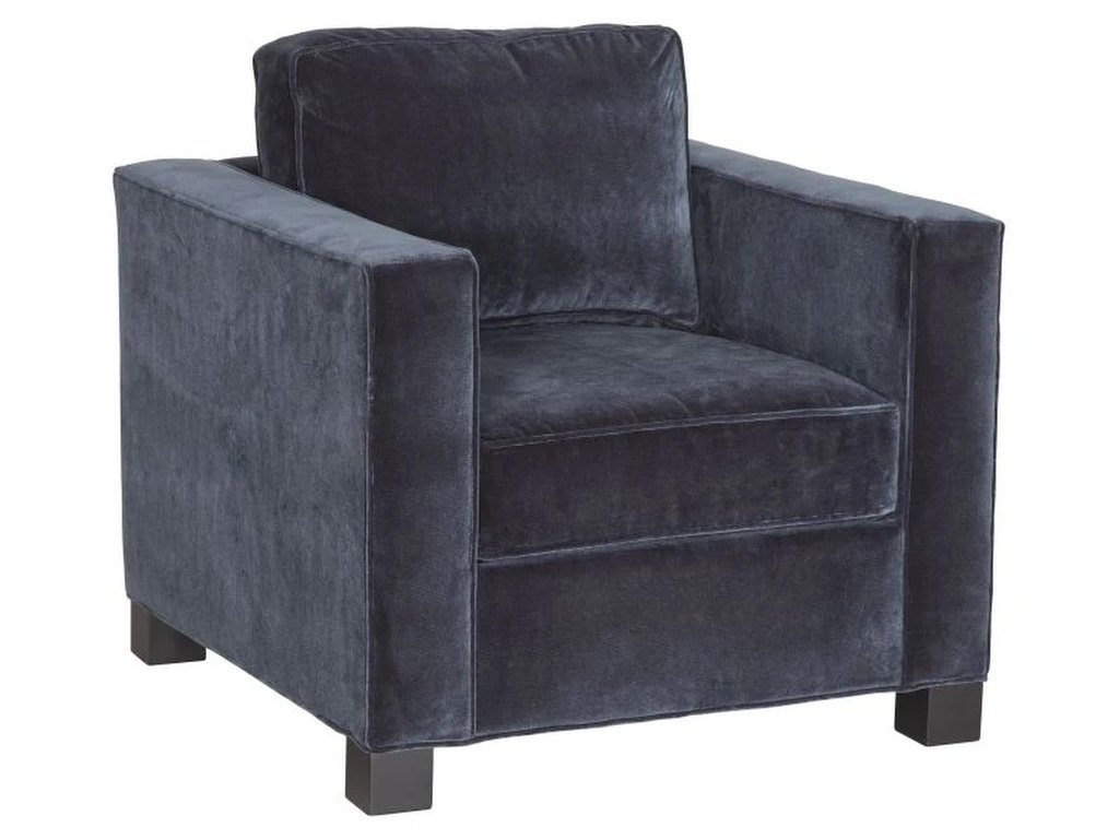 Clarice Lounge Chair  - image 4