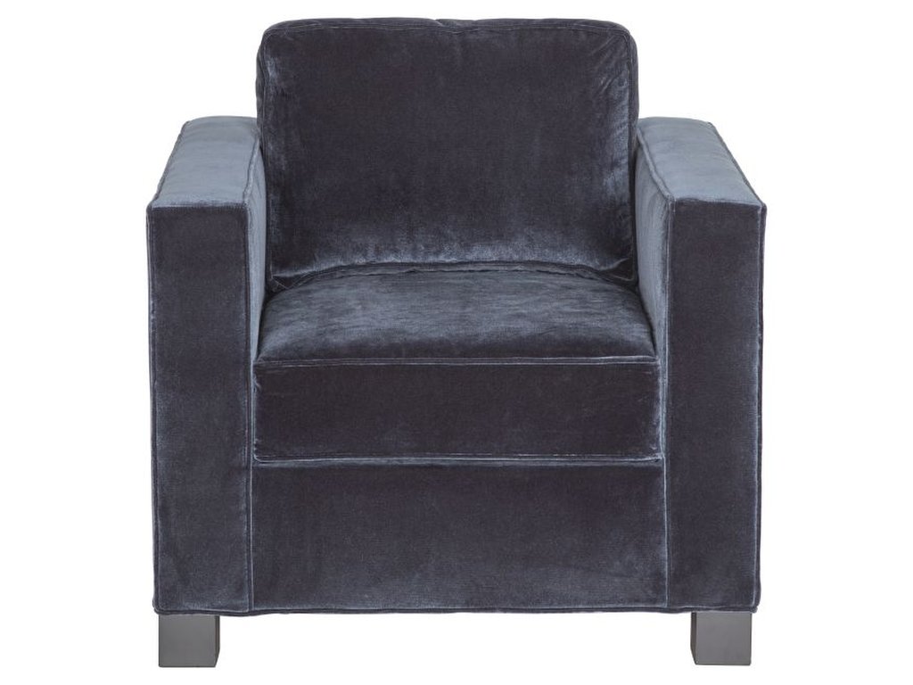Clarice Lounge Chair  - image 5