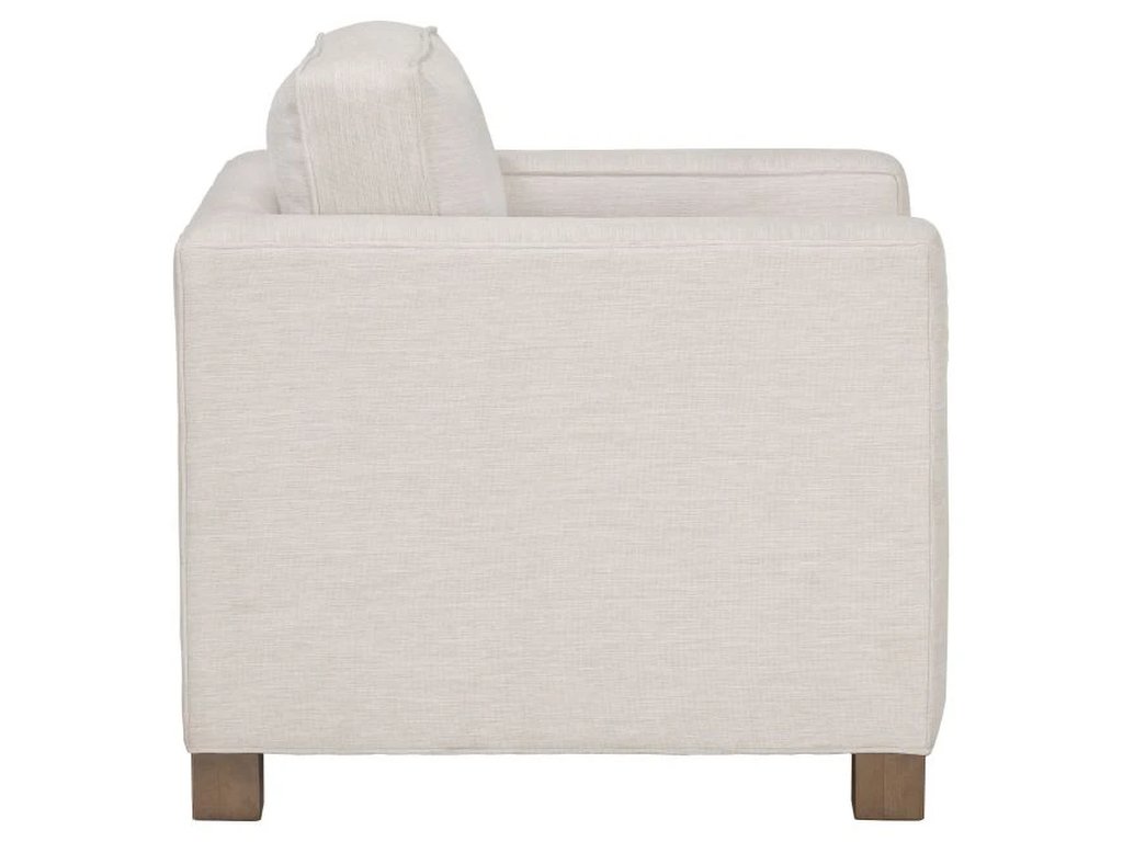 Clarice Lounge Chair  - image 2