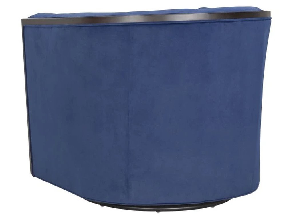 Brynn Easy Clean Swivel Chair  - image 3