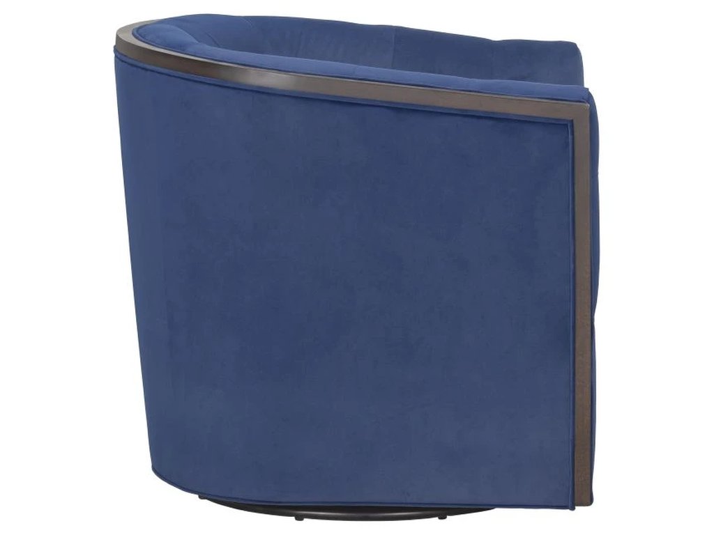 Brynn Easy Clean Swivel Chair  - image 2
