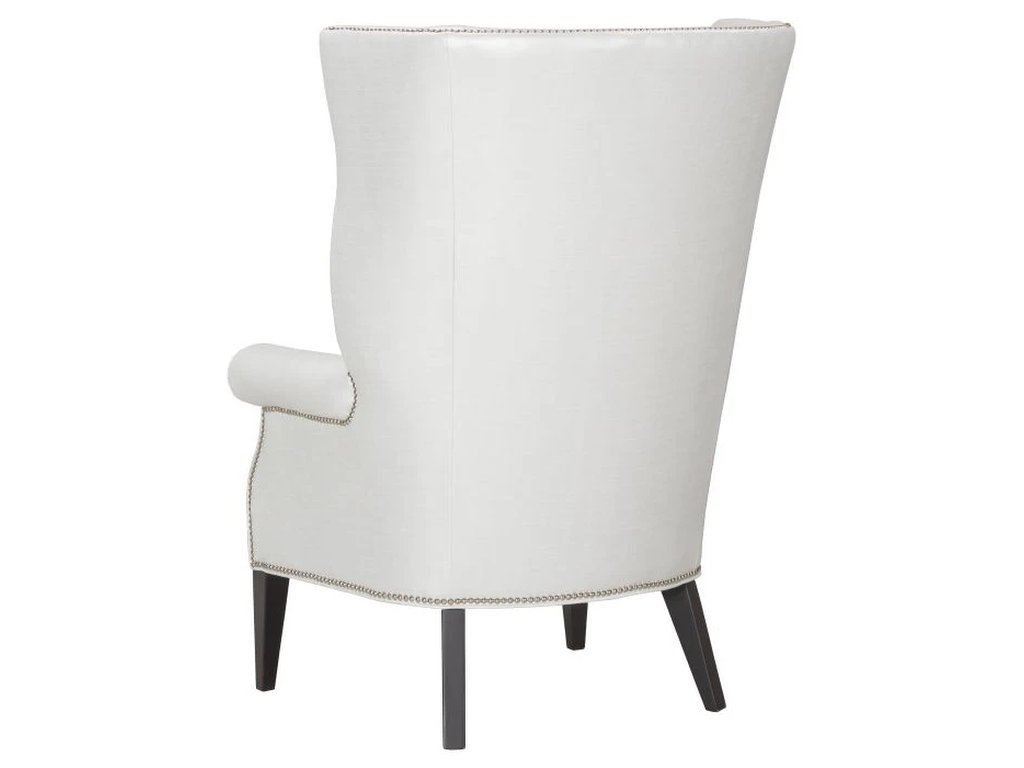 Capelli Easy Clean Wing Chair  - image 7