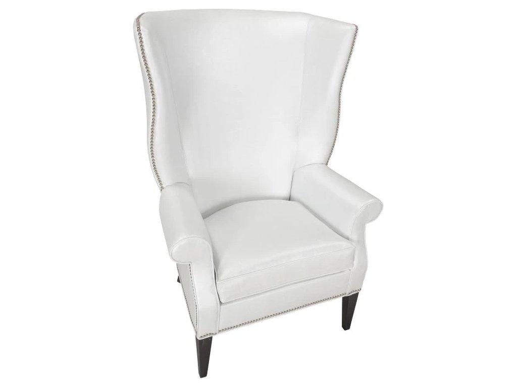 Capelli Easy Clean Wing Chair  - image 10