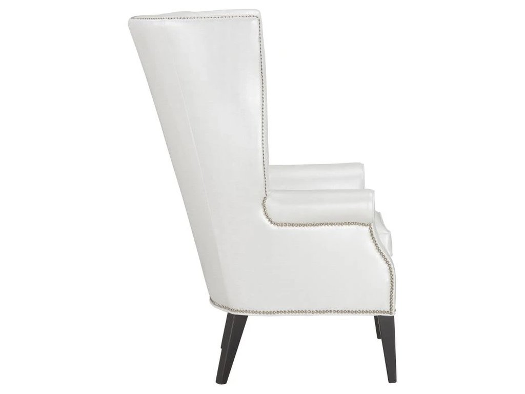 Capelli Easy Clean Wing Chair  - image 9