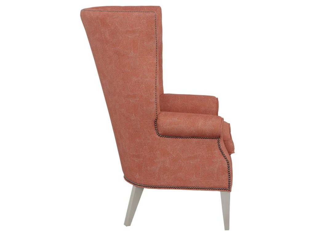 Capelli Easy Clean Wing Chair  - image 3