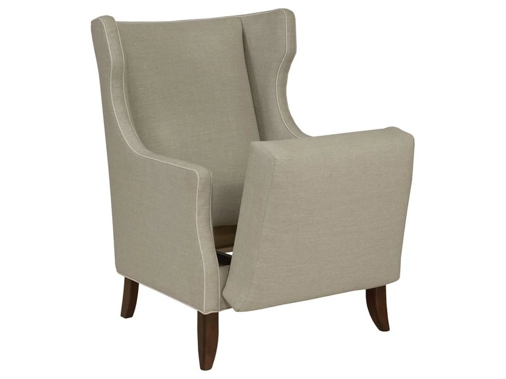 Collins Easy Clean Wing Chair  - image 1