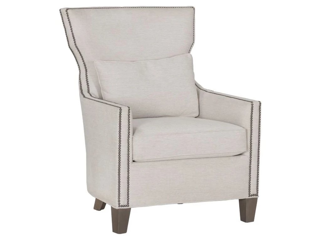 Mariah Lounge Chair  - main image