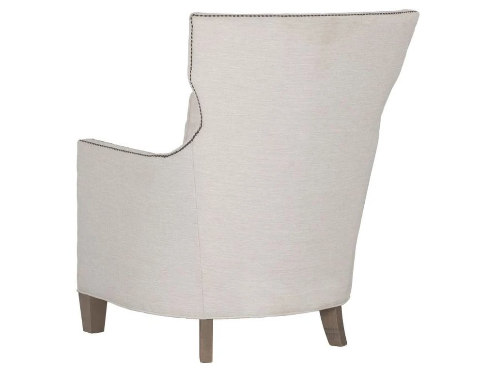 Mariah Lounge Chair  - image 3