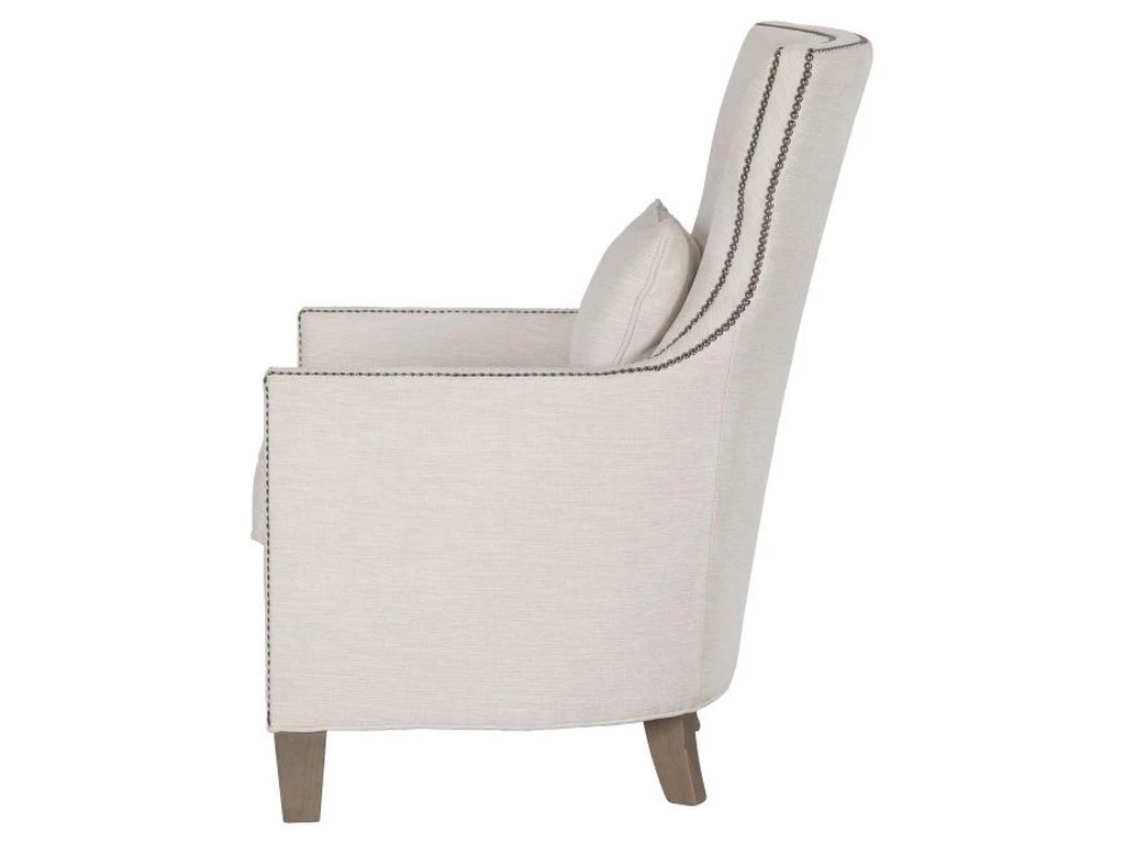 Mariah Lounge Chair  - image 2