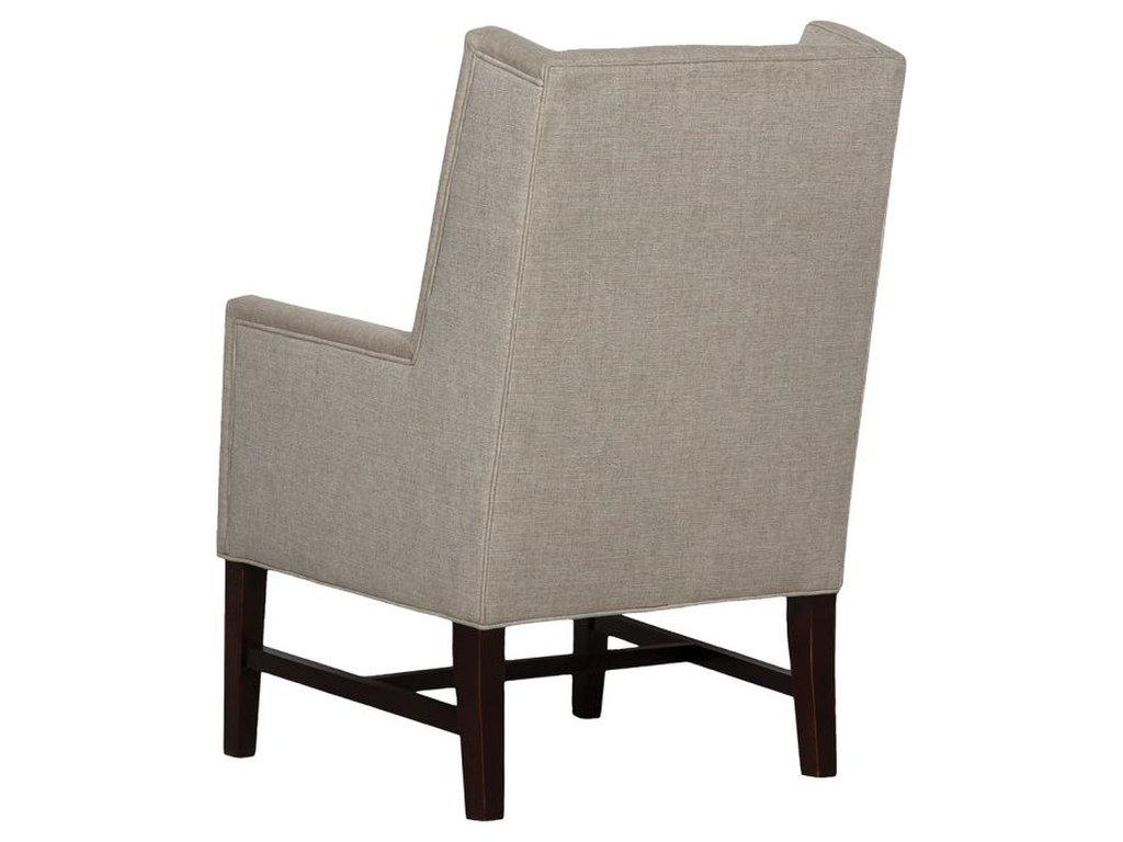 Greenbrier Easy Clean Wing Chair  - image 1