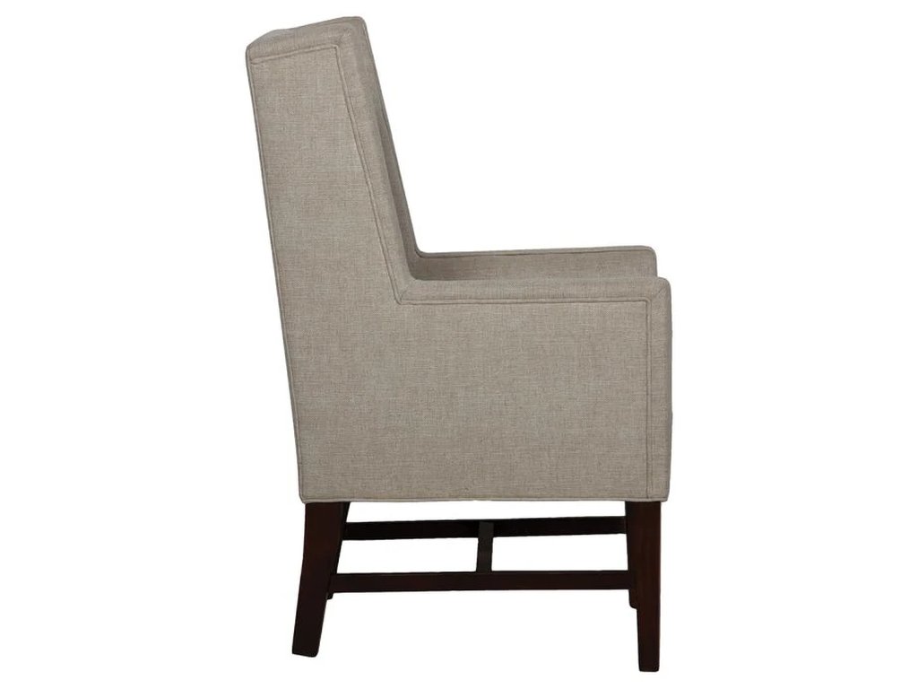 Greenbrier Easy Clean Wing Chair  - image 4
