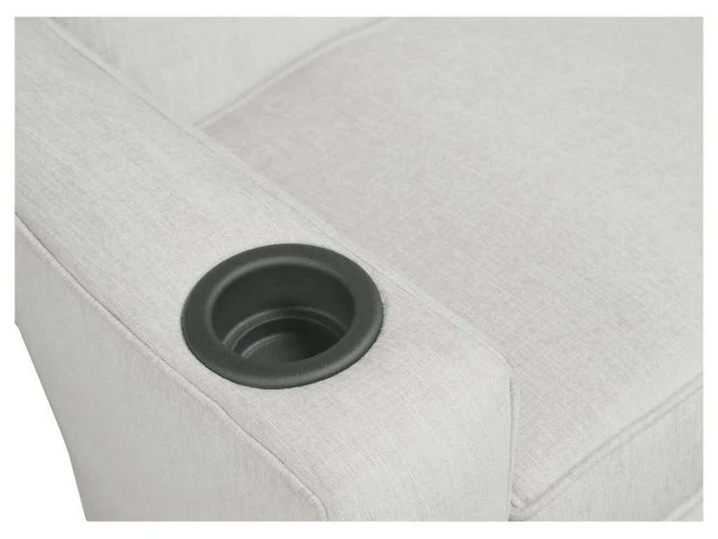 Payton Lounge Chair With Cupholder  - image 2